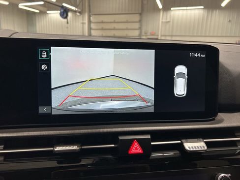 New 2026 Kia Sportage X-Line image 17