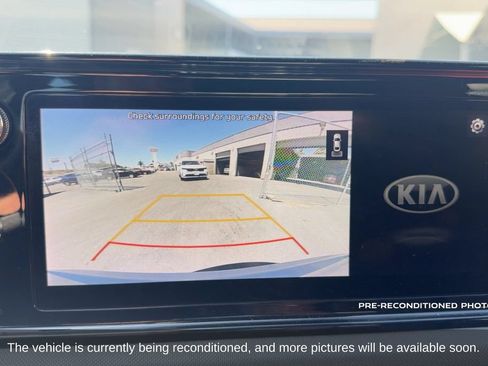 Used 2021 Kia K5 GT-Line AWD/4WD image 17