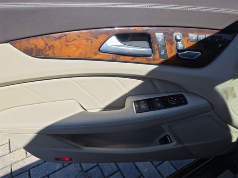 Used 2016 Mercedes-Benz CLS 400 image 26