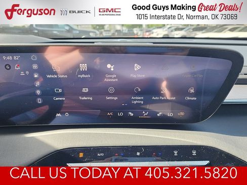 New 2026 Buick Enclave Sport Touring w/ Super Cruise Package FWD image 28
