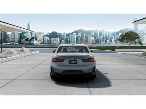 New 2026 BMW M340i xDrive AWD/4WD image 5
