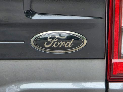 Used 2022 Ford F150 Platinum w/ Bed Utility Package AWD/4WD image 36
