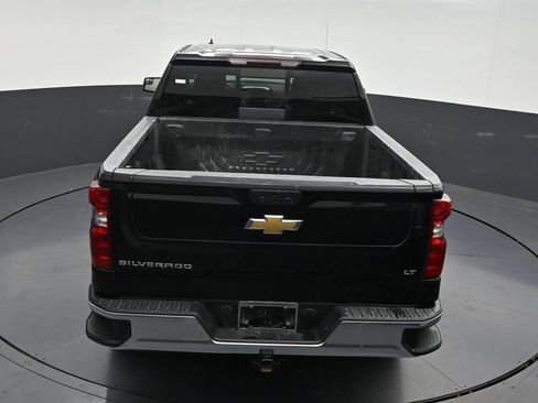 Used 2022 Chevrolet Silverado 1500 LT w/ Convenience Package II RWD image 19