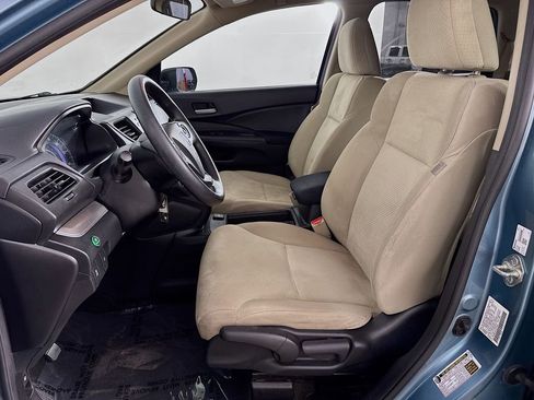 Used 2016 Honda CR-V SE image 10