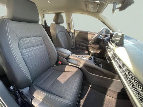 Used 2023 Honda HR-V LX image 20