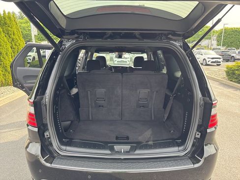 Certified 2025 Dodge Durango GT AWD/4WD image 19