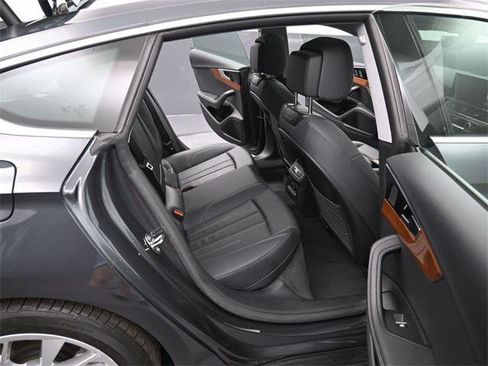 Used 2023 Audi A5 2.0T Premium Plus image 31