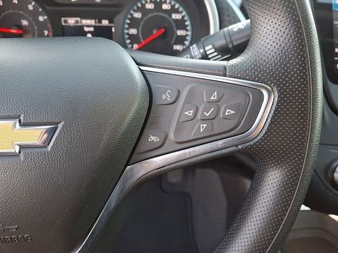 Used 2024 Chevrolet Malibu LT image 21