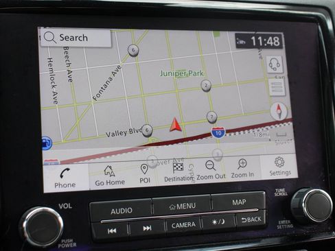 Used 2023 Nissan Frontier PRO-4X w/ Pro-4X Premium Package image 29