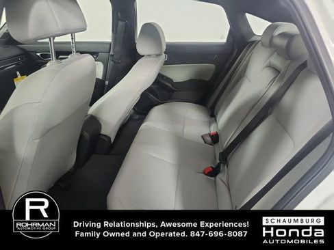 Certified 2026 Honda Civic Sport image 24