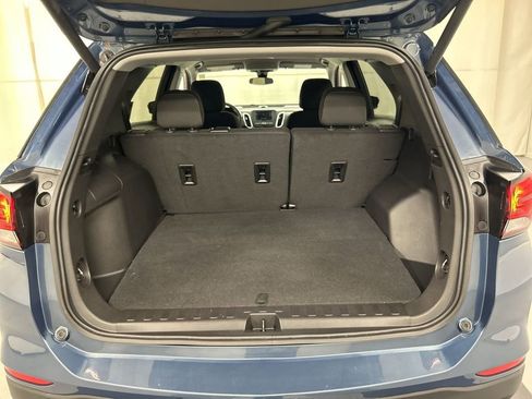 Used 2024 Chevrolet Equinox LT image 21