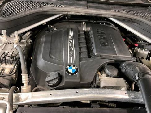 Used 2019 BMW X6 sDrive35i image 31