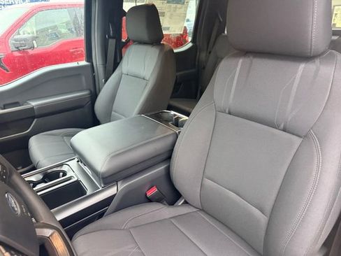 New 2026 Ford F150 STX w/ F-150 LOBO Package image 11
