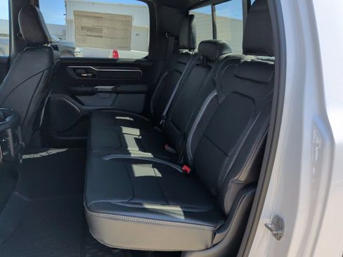 Used 2026 RAM 1500 RHO AWD/4WD image 39