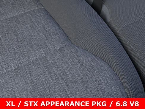 New 2026 Ford F250 XL w/ STX Appearance Package image 16