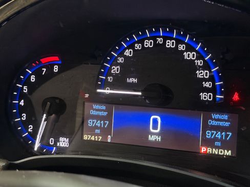 Used 2014 Cadillac XTS Luxury w/ Driver Awareness Package FWD image 19