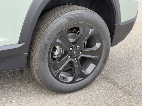 New 2026 Chevrolet Equinox LT w/ Midnight Edition image 33