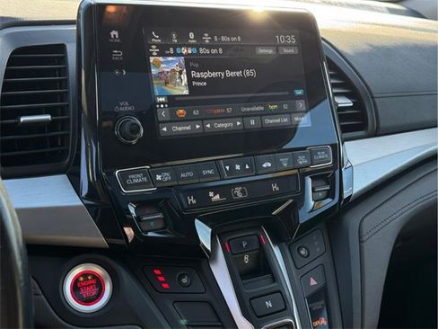 Used 2019 Honda Odyssey EX-L image 25