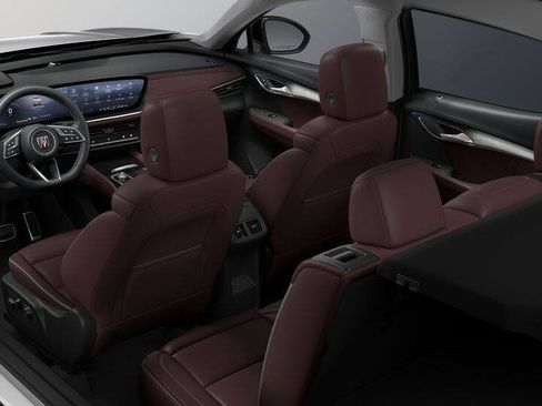 New 2025 Buick Envision Sport Touring image 36