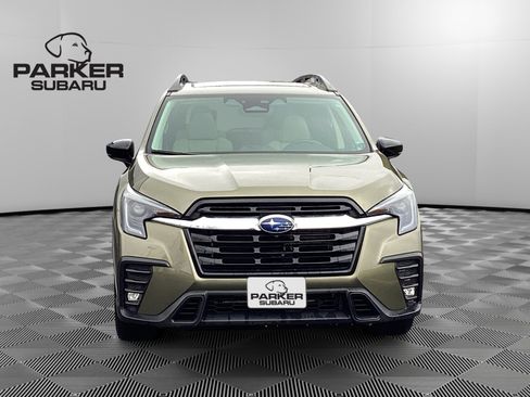 Certified 2024 Subaru Ascent Limited w/ Technology Package image 8