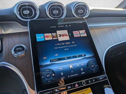 New 2026 Mercedes-Benz GLC 300 image 12