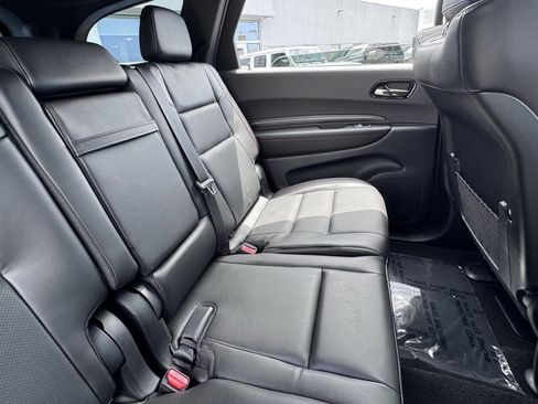New 2026 Dodge Durango GT image 23