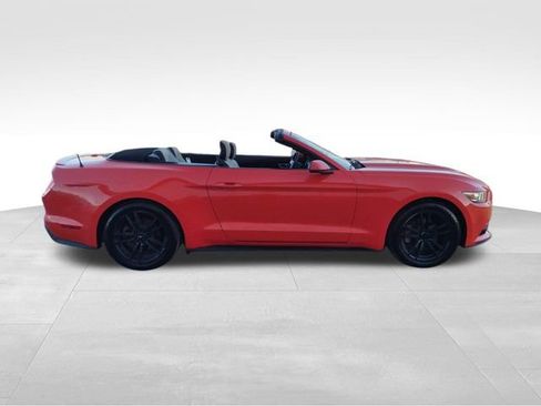 Used 2016 Ford Mustang Premium w/ Equipment Group 201A image 57