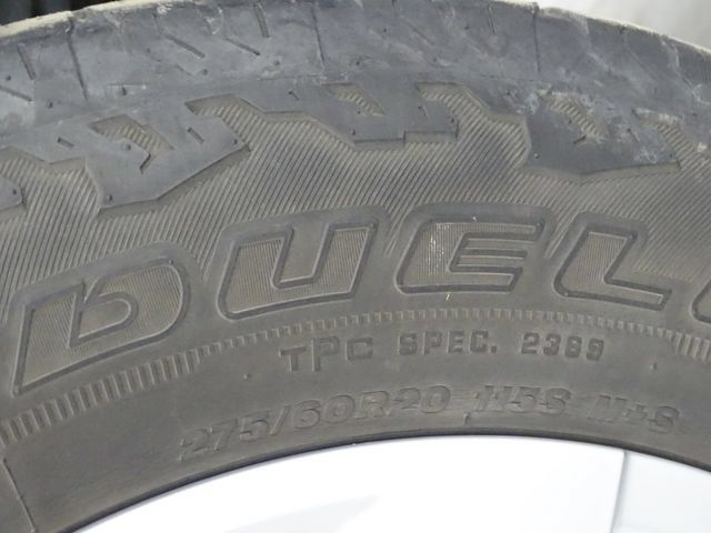 Used 2023 Chevrolet Silverado 1500 LTZ w/ Z71 Off-Road Package AWD/4WD image 42