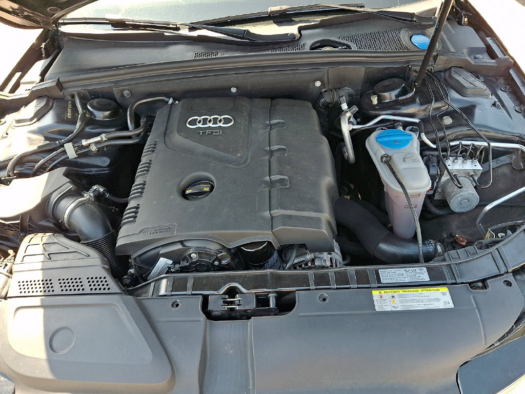 Used 2014 Audi A4 Premium Plus AWD/4WD image 27