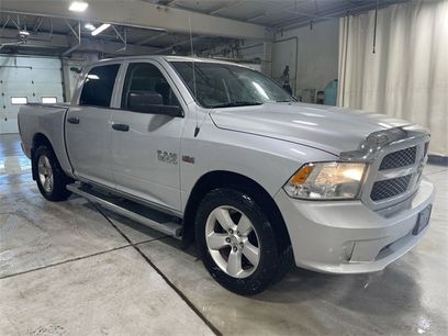 Used 2015 RAM 1500 Express