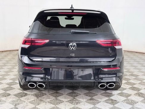 Used 2024 Volkswagen Golf R AWD/4WD image 5