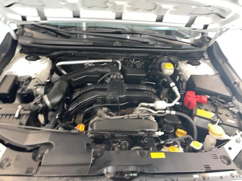 Used 2024 Subaru Crosstrek 2.0i Premium image 26