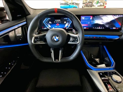 Used 2025 BMW X3 M50 w/ Premium Package image 5