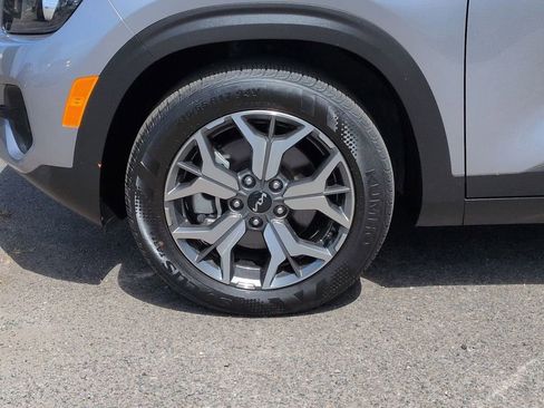 Certified 2022 Kia Seltos EX AWD/4WD image 34