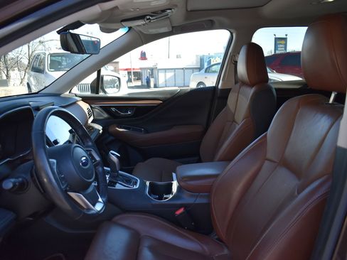 Used 2020 Subaru Outback Touring XT image 12