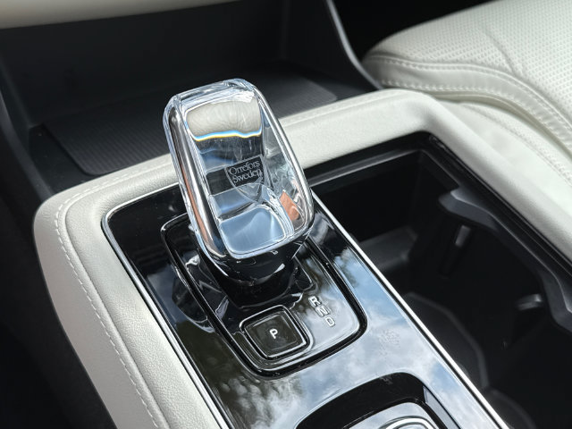 Certified 2026 Volvo XC90 B6 Ultra AWD/4WD image 17