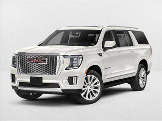 Used 2023 GMC Yukon XL Denali Ultimate video 1