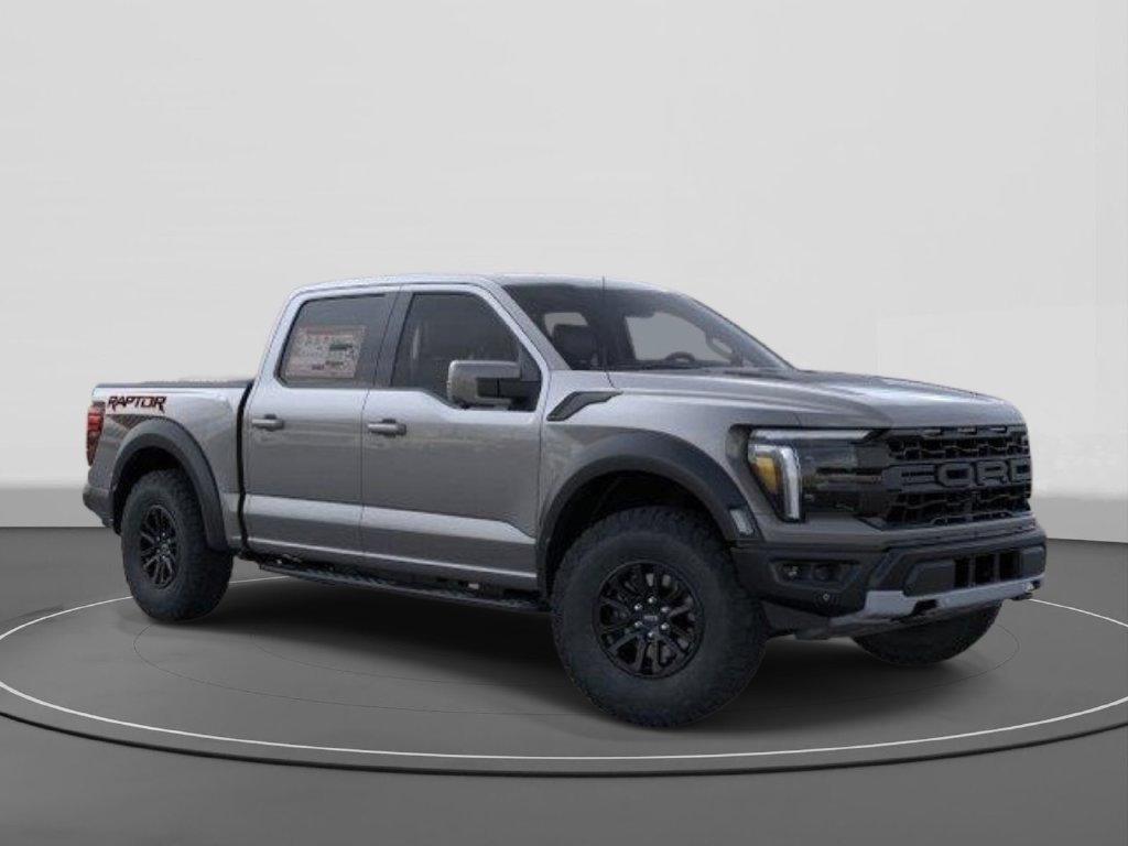 New 2026 Ford F150 Raptor AWD/4WD image 7