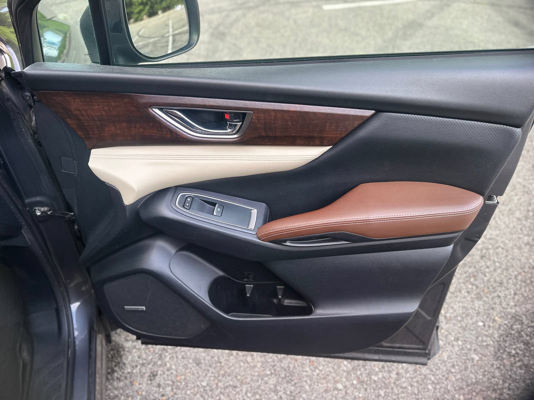 Used 2019 Subaru Ascent Touring AWD/4WD image 22