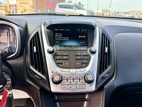 Used 2014 Chevrolet Equinox LT w/ Driver Convenience Package AWD/4WD image 14