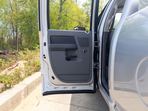 Used 2008 Dodge Ram 2500 Truck SLT w/ Popular Equipment Group image 39