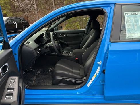 New 2026 Honda Civic Sport image 11