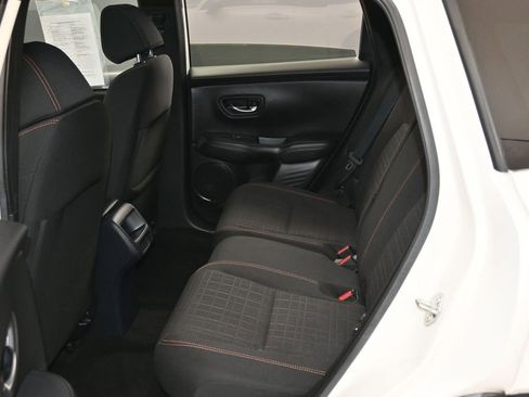 Used 2023 Honda HR-V Sport image 31