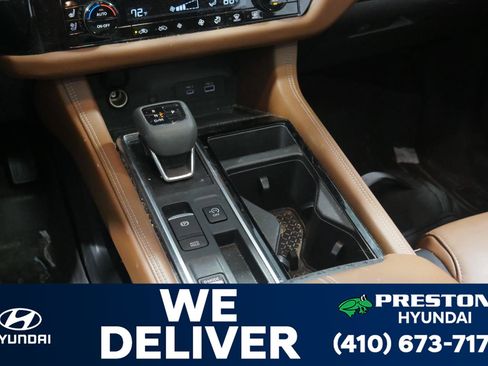 Used 2023 Nissan Pathfinder Platinum image 25