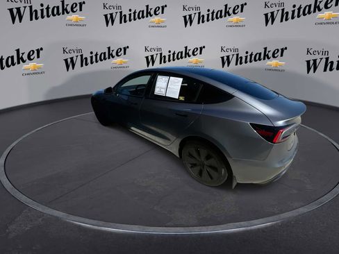 Used 2025 Tesla Model 3 Long Range image 6