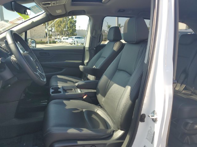 Certified 2023 Honda Odyssey EX-L image 18