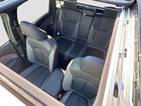 New 2026 Subaru Forester Sport AWD/4WD image 26