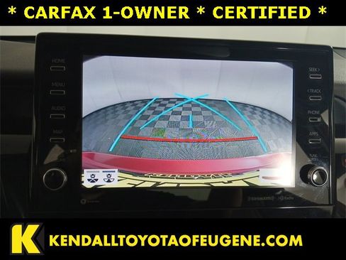 Certified 2023 Toyota Camry XSE image 14