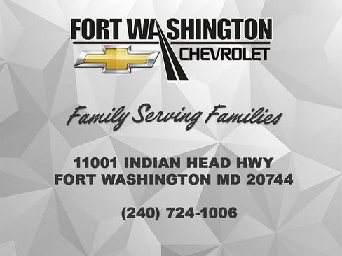 Used 2025 Chevrolet Traverse LT image 7