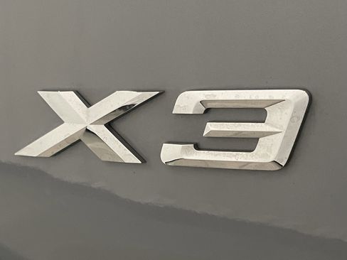 Used 2024 BMW X3 xDrive30i w/ Premium Package image 24